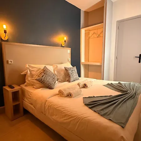 Hotel De Choisy Paris