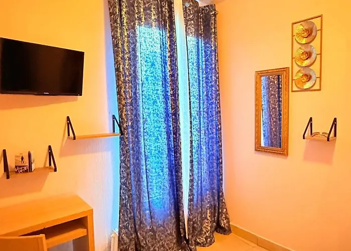 Hotel De Choisy Paris