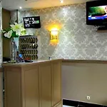 Hotel De Choisy Paris