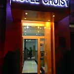 De Choisy 2*