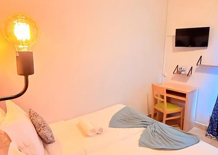 De Choisy Hotel París