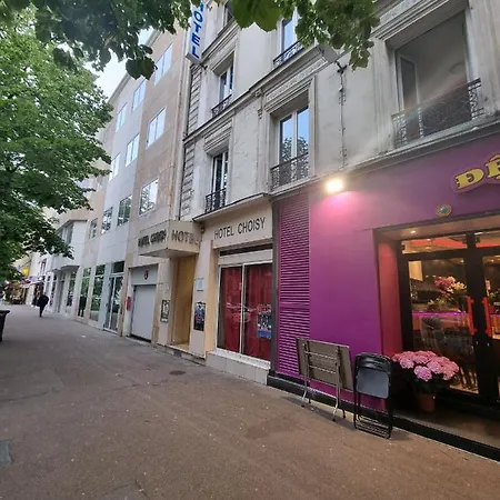 De Choisy Hotel