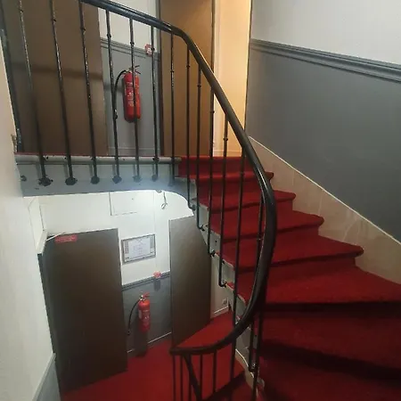 Hotel De Choisy