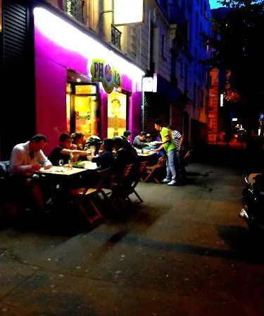 De Choisy 2* Paris