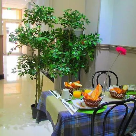 Hotel De Choisy 2*