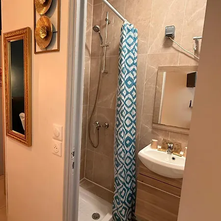 De Choisy Hotel Paris