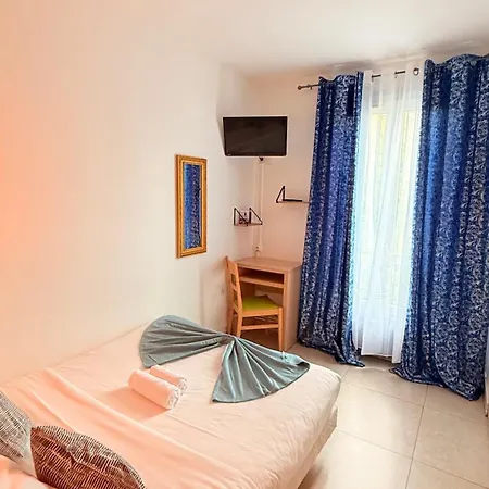 Hotel De Choisy Paris
