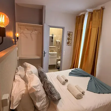 Hotel De Choisy