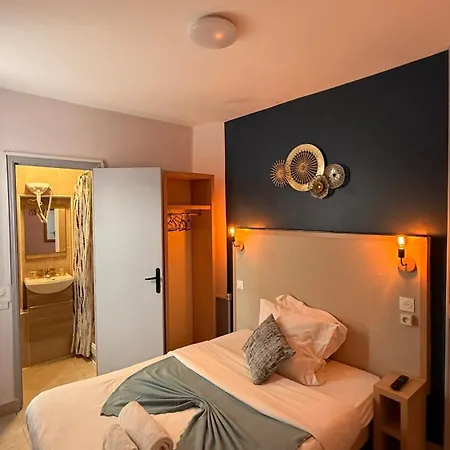 De Choisy Hotel Parigi