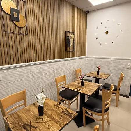 De Choisy Hotel