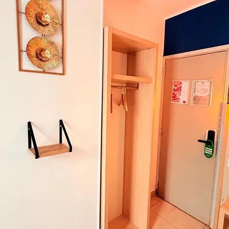 酒店 乔西酒店