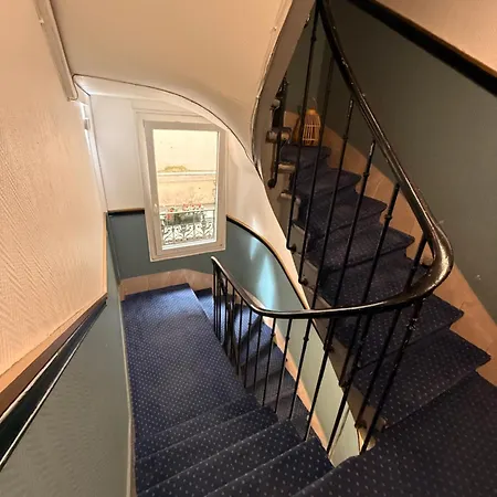 Hotel De Choisy Paris