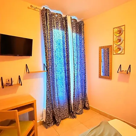 Hotel De Choisy Paris