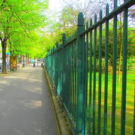 De Choisy Otel Paris