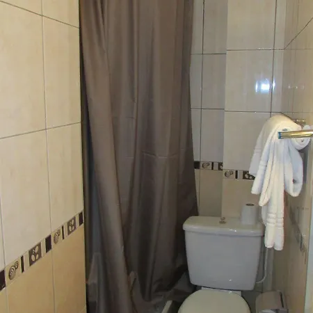 فندق De Choisy باريس