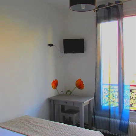 Hotel De Choisy 2*