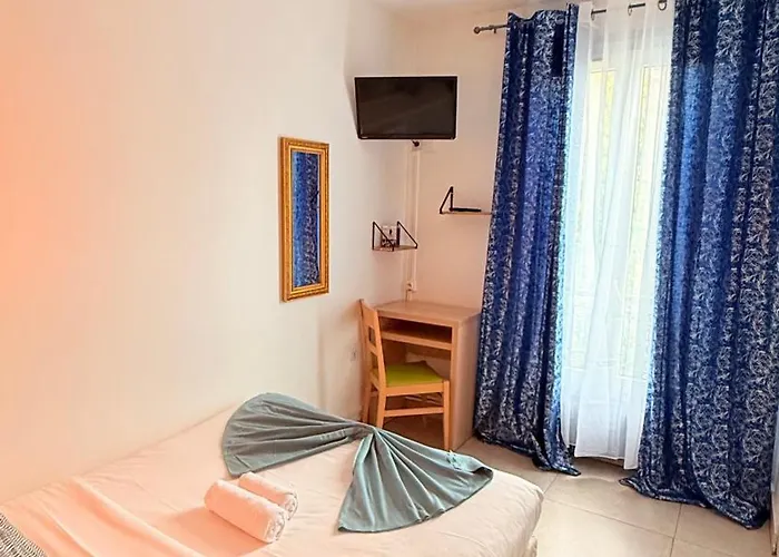 Hotel De Choisy Parijs