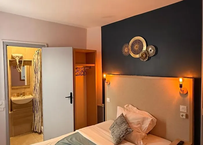 De Choisy Hotel Parijs