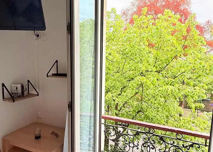 Hotel De Choisy Parigi