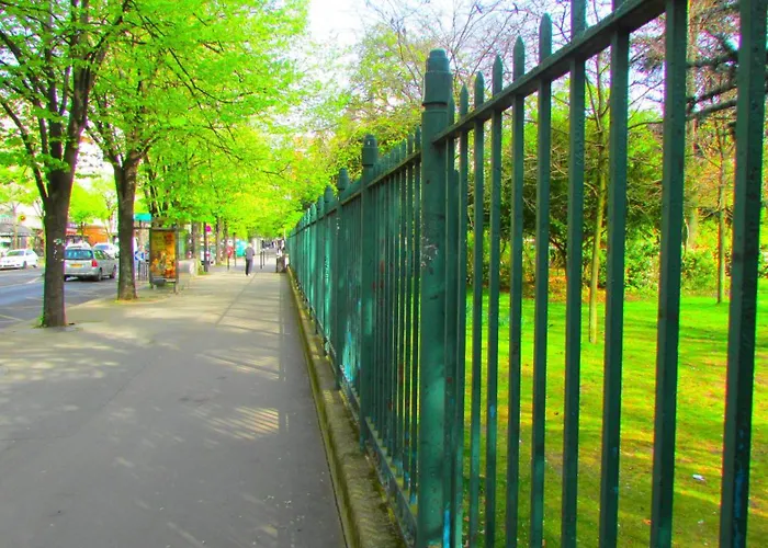 De Choisy Hotel Parigi