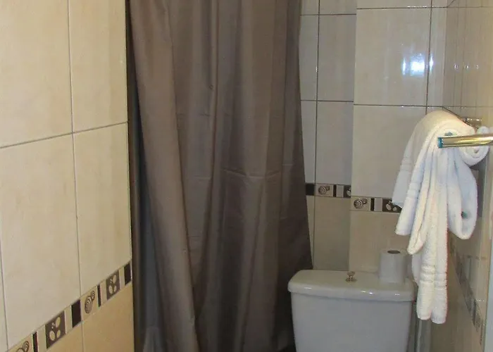 Hotel De Choisy Parigi