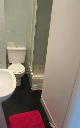 De Choisy ホテル パリ