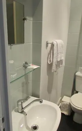 ホテル De Choisy 2*