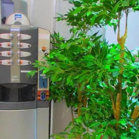 ホテル De Choisy 2*