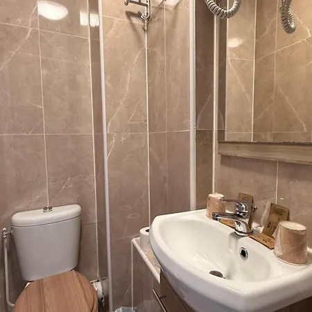 ホテル De Choisy 2*