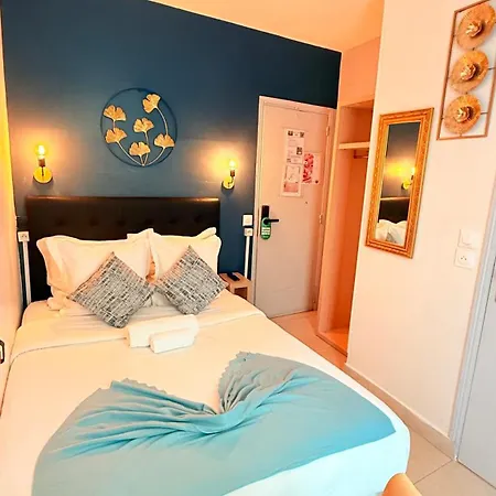 Otel De Choisy