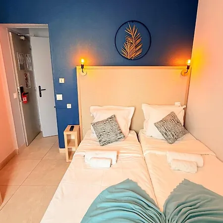 ホテル De Choisy 2*