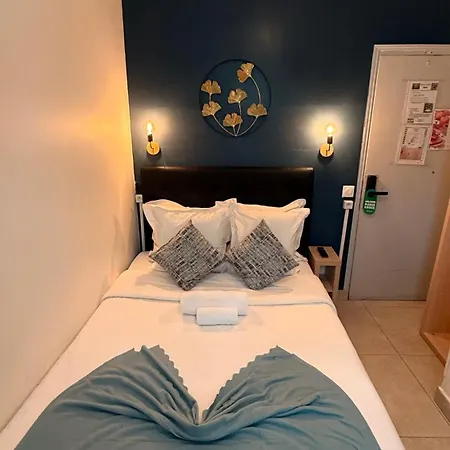 Otel De Choisy