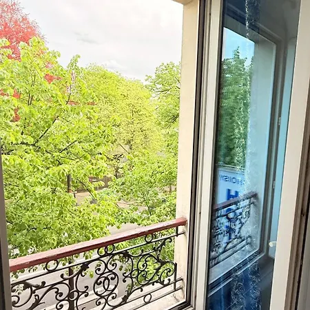 De Choisy ホテル 2*