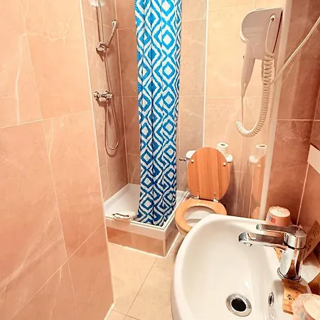 ホテル De Choisy 2*