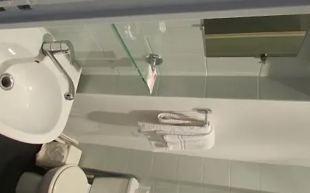 ホテル De Choisy パリ