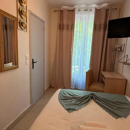 De Choisy Paříž