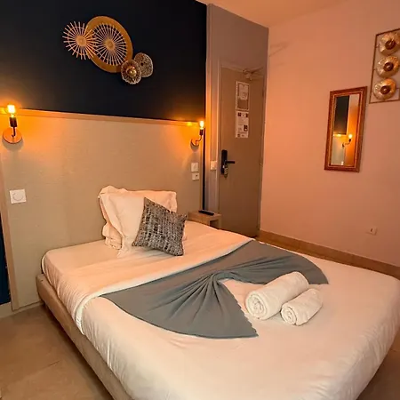 De Choisy Hotel 2*