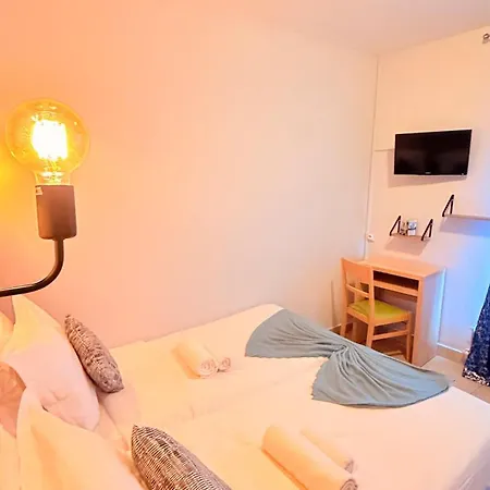 De Choisy Hotel Paříž