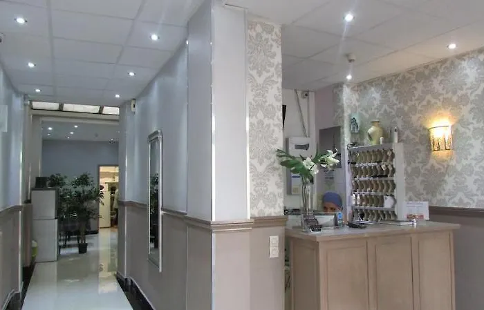 De Choisy Hotel Parigi