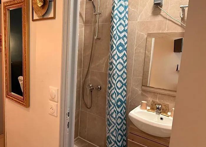 De Choisy Hotel Parigi